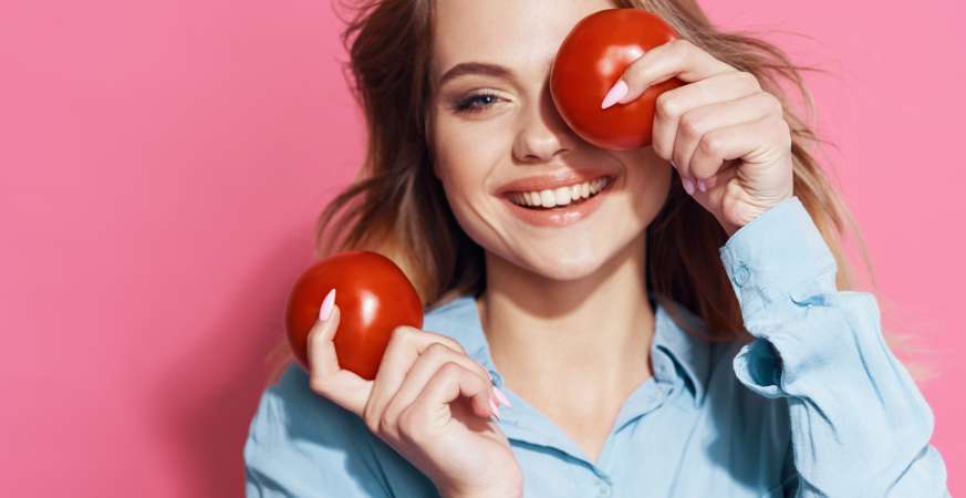 3 Top Foods To Boost Skin Health